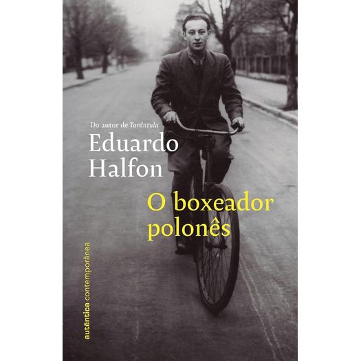 o boxeador polonês