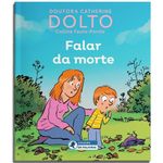 falar da morte