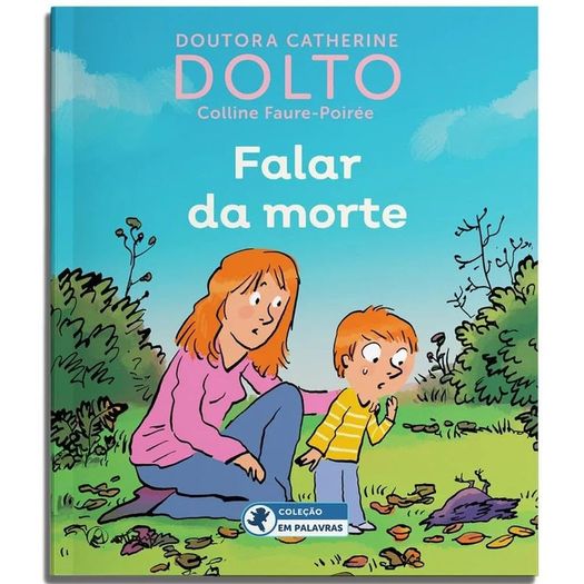 falar da morte falar da morte