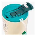 copo to go 400ml peanuts snoopy