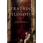 tratado de filosofia vol ii - psicologia