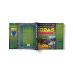 o livro de ouro das copas 2026 - edição limitada