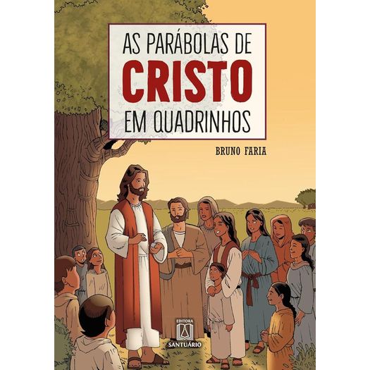 as-parabolas-de-cristo-em-quadrinhos