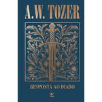 coleção tozer - resposta ao diabo