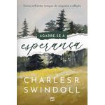 agarre-se à esperança