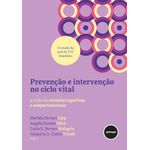 prevenção e intervenção no ciclo vital