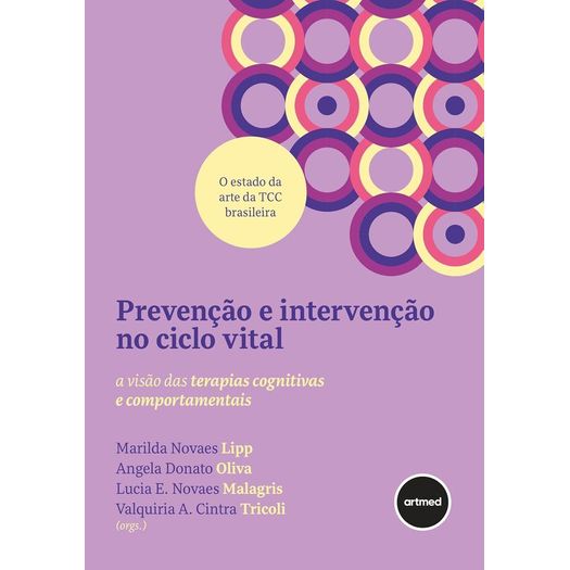 prevenção e intervenção no ciclo vital