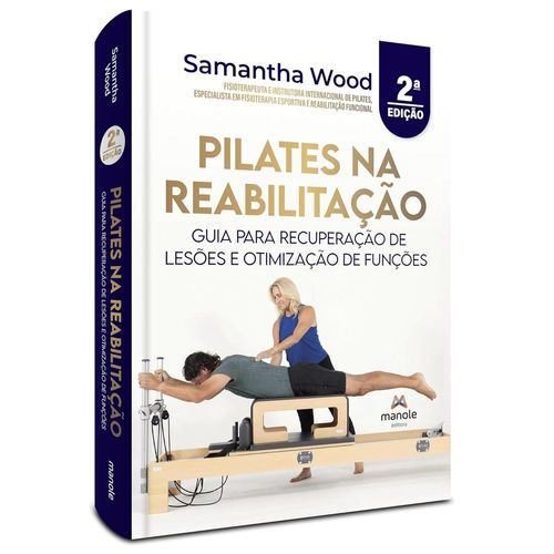 pilates na reabilitação