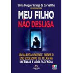 meu flho não desliga