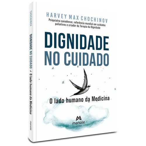 dignidade no cuidado