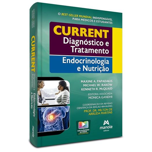 current diagnóstico e tratamento current diagnóstico e tratamento