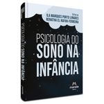 psicologia do sono na infância