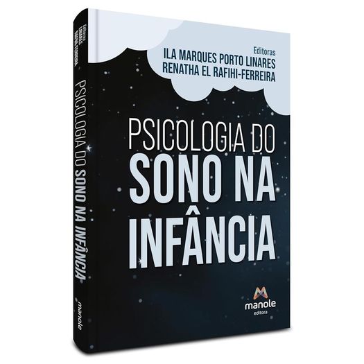 psicologia do sono na infância