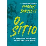 o sítio