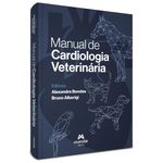 manual de cardiologia veterinária