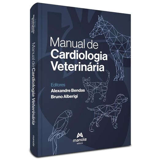manual de cardiologia veterinária manual de cardiologia veterinária