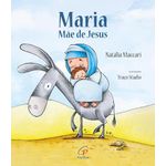 maria, mãe de jesus