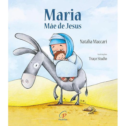 maria, mãe de jesus