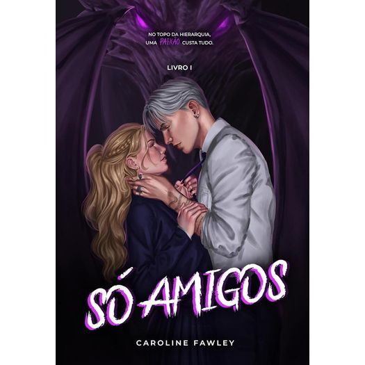 só amigos - livro i só amigos - livro i