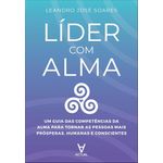 líder com alma