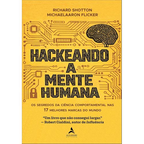 hackeando a mente humana