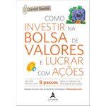 como investir na bolsa de valores e lucrar com ações