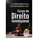 curso de direito constitucional