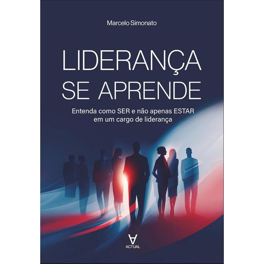 liderança se aprende liderança se aprende