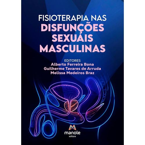 fisioterapia nas disfunções sexuais masculinas