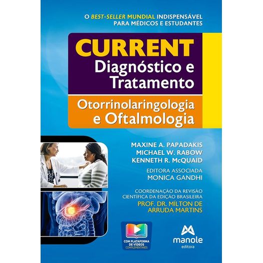 current diagnóstico e tratamento current diagnóstico e tratamento