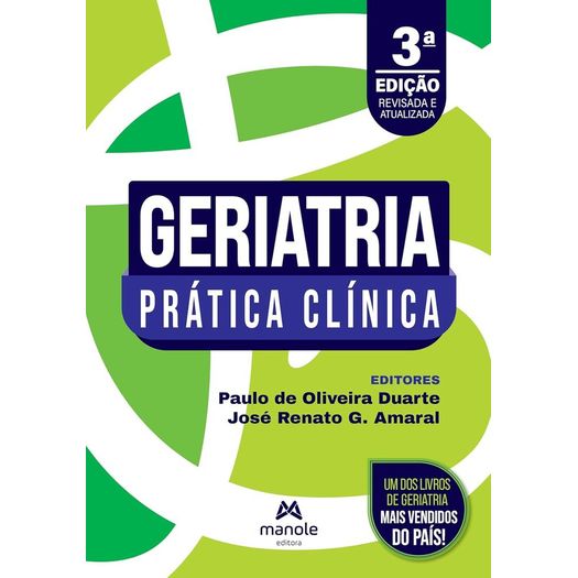 geriatria