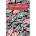 por trás da cicatriz