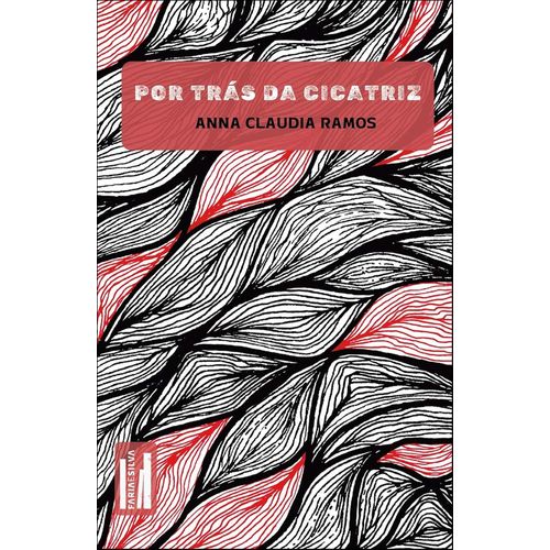 por trás da cicatriz