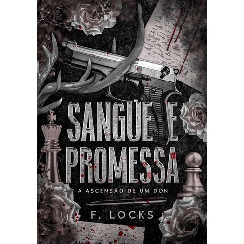 sangue e promessa: a ascensão de um don