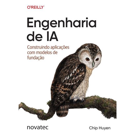 engenharia de ia