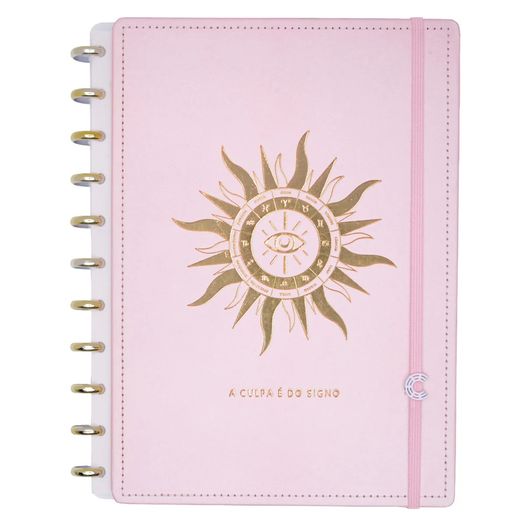 caderno inteligente g mica rocha a culpa é do signo