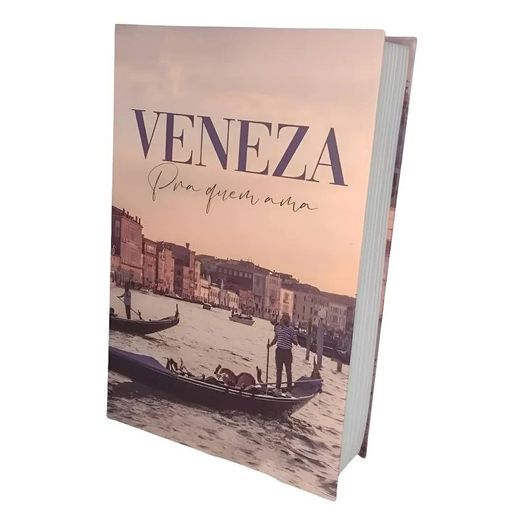cofre livro camuflado veneza cofre livro camuflado veneza