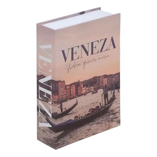 cofre livro camuflado veneza cofre livro camuflado veneza
