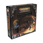 clank - uma aventura de construcao de baralho - galapagos