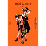 tokyo babylon 06