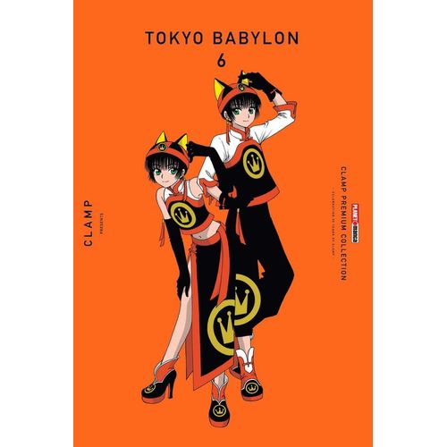 tokyo babylon 06