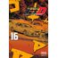 initial d 16