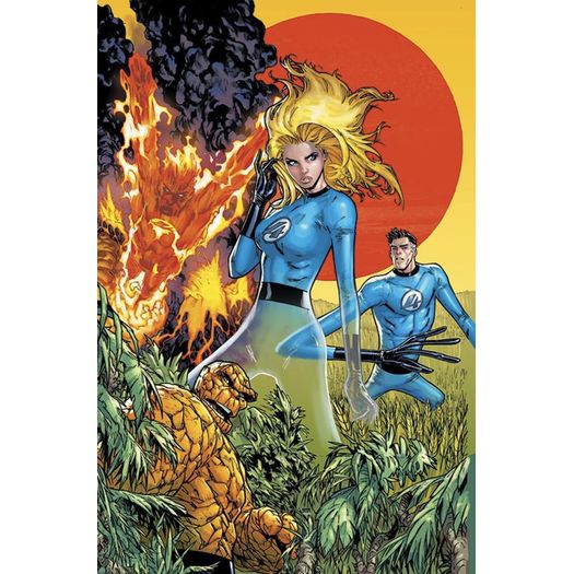 quarteto fantástico (2026) 1 quarteto fantástico (2026) 1