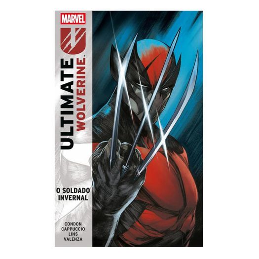 ultimate wolverine vol 01 ultimate wolverine vol 01