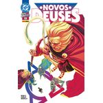 novos deuses vol 01