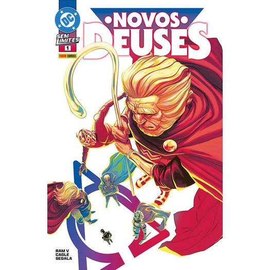 novos deuses 1 novos deuses 1