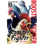 rooster fighter - o galo lutador 10