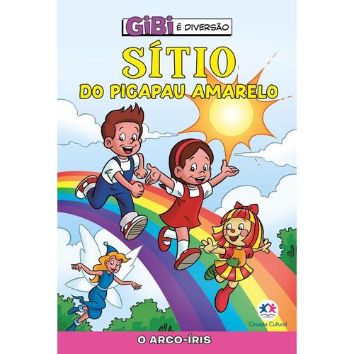 sitio-do-picapau-amarelo---o-arco-iris