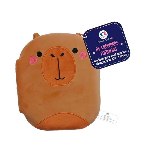 as capivaras fofinhas as capivaras fofinhas