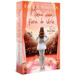 minha vida fora de série - 5 temporada